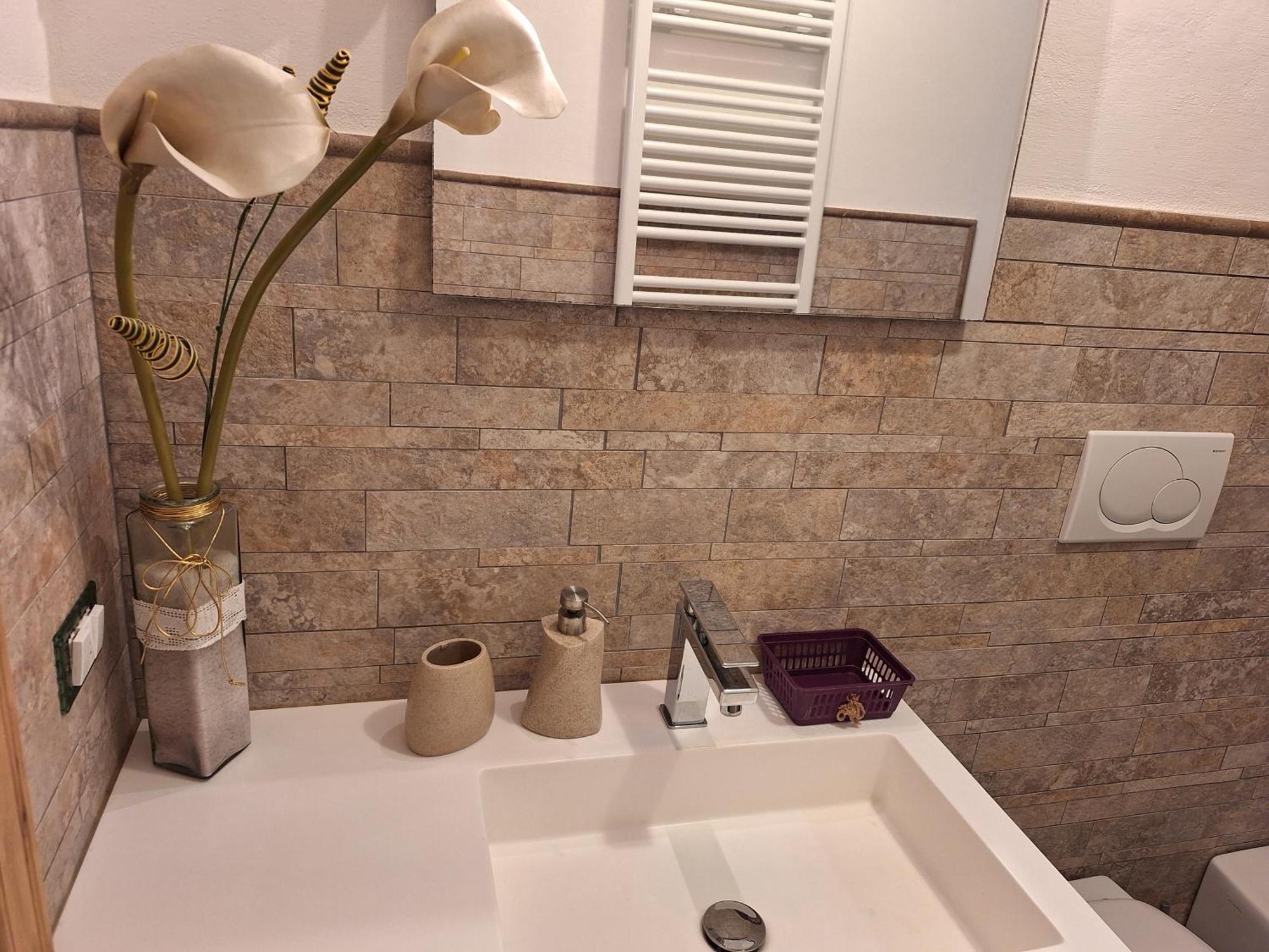 B&B In Torre シーニャ エクステリア 写真