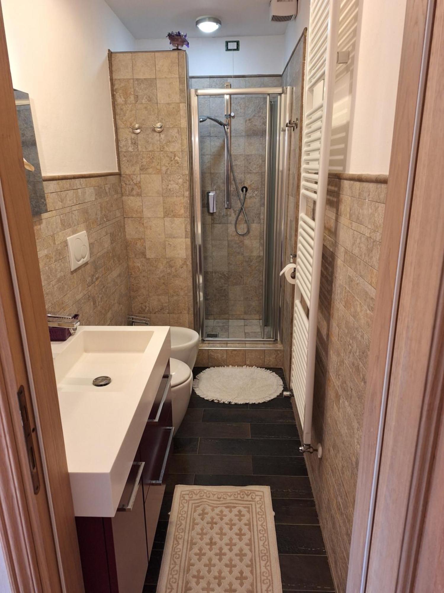 B&B In Torre シーニャ エクステリア 写真