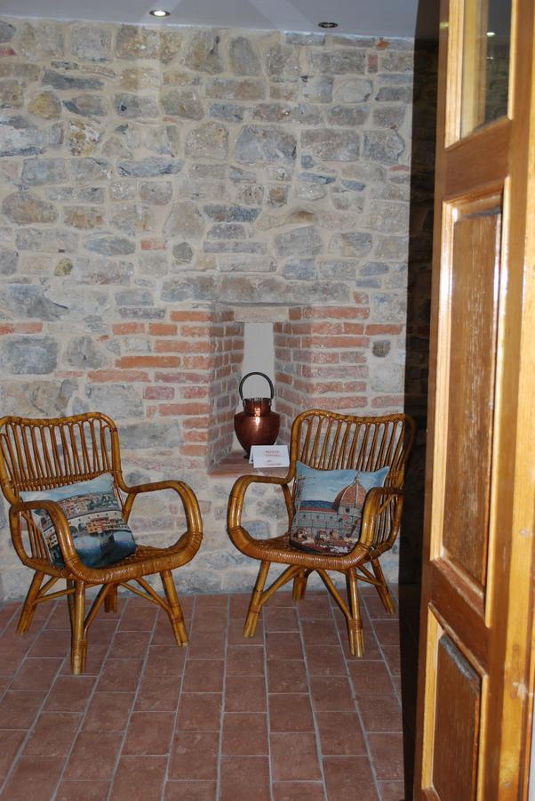 B&B In Torre シーニャ エクステリア 写真